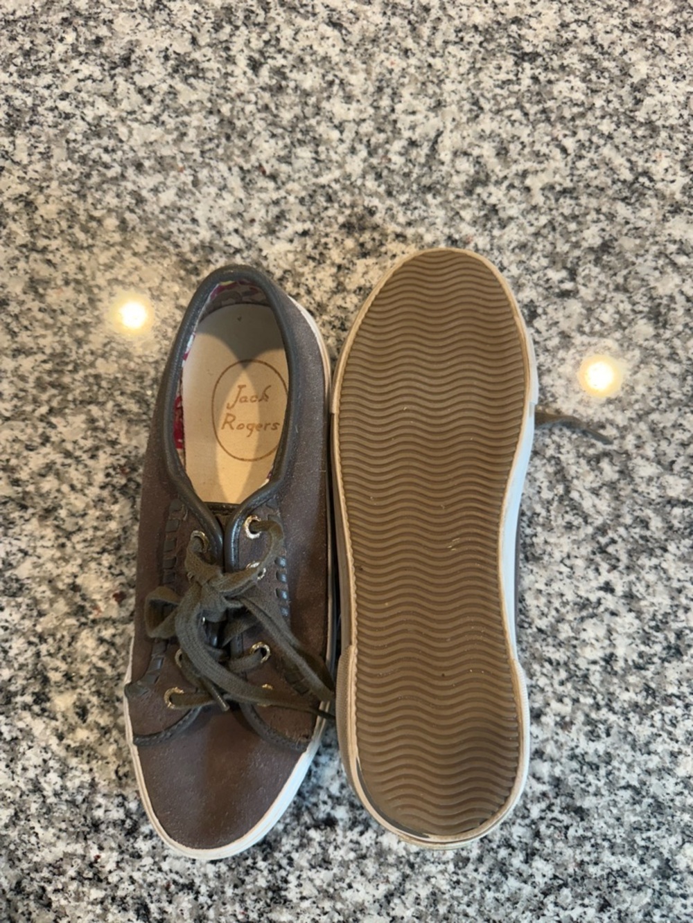 Jack Rogers | Size 6M
